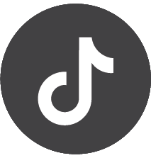 Icono de TikTok